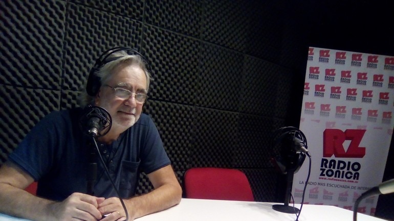 Julio Presas: “El músico tiene una huella digital”