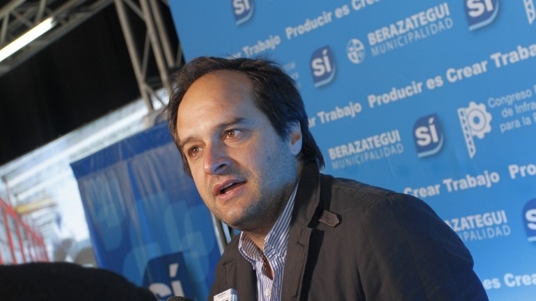 Santiago Maggiotti: “Cristina es la dirigente de la oposición que más mide dentro del peronismo”