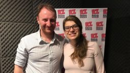 Delfina Rossi: “Estamos a las puertas de una corrida bancaria”