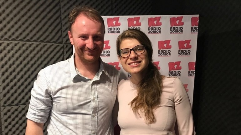 Delfina Rossi: “Estamos a las puertas de una corrida bancaria”