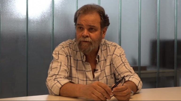 Dr. Eugenio Semino: “Se ha naturalizado a los ancianos como fuera de la sociedad”