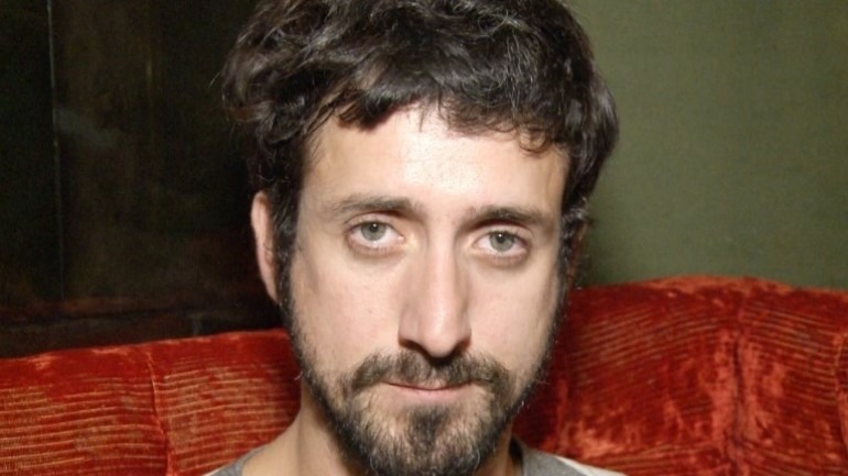 Eugenio Canevari: “La película permite que el espectador complete la información que no es dada”