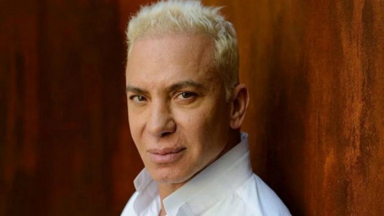 Flavio Mendoza: “Por la crisis puse un departamento en venta”