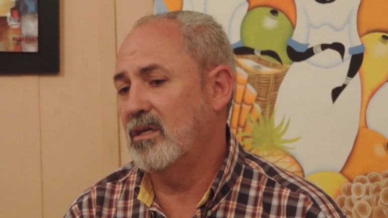Héctor Morcillo: “No se reactiva el consumo y el sector cada día se achica más”