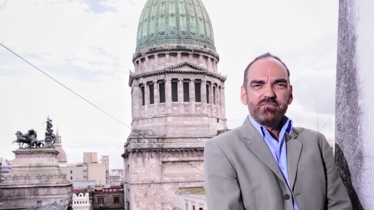 Fernando Iglesias: “Queremos ir a un país normal sin descargar la crisis en sectores vulnerables”