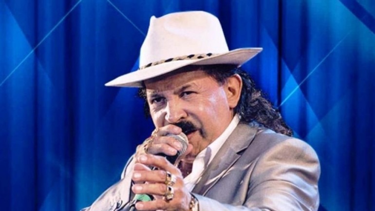 Antonio Rios: “Ahora muchas cosas lindas suenan en la cumbia”