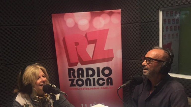 Cristina Tejedor: “Agradezco haber vivido la mejor época de la TV argentina”