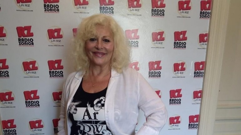Luisa Albinoni: “Para poder transcurrir el presente no hay que añorar tanto el pasado”
