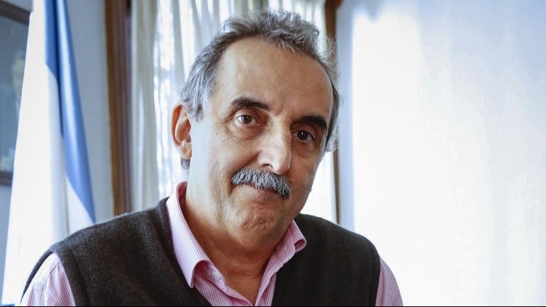 Guillermo Moreno: “En este siglo, el unico que no fracaso es el peronismo”