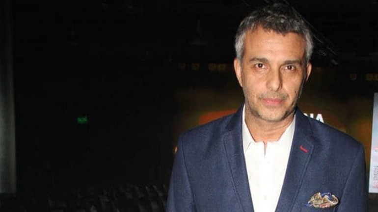 Mario Massaccesi: “Creo que la tele se ha llenado de 'opinators'. Hay más opinión que in formación”