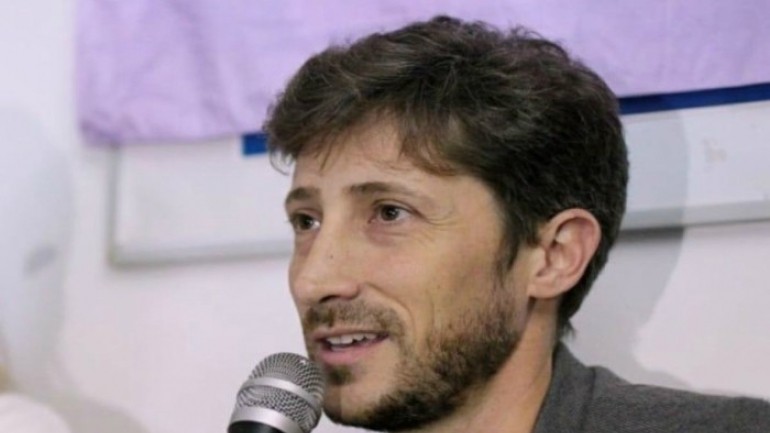 Hernán Letcher: “Sería una locura que los trabajadores pierdan más derechos”
