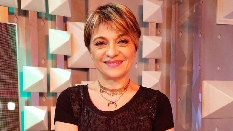 Marcela Feudale: “Va a ser una noche cargada de emocion”