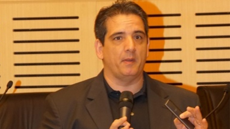 Gastón Ieraci: “El secreto de la paternidad es tener la escucha activa”