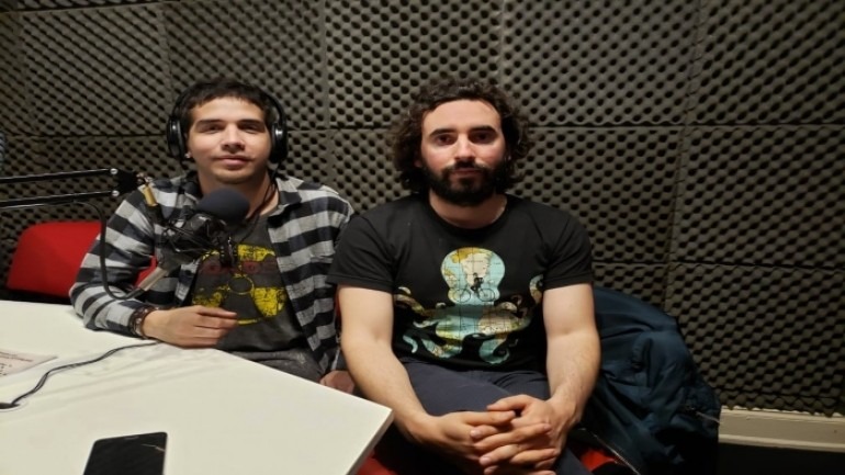 Juan Francisco Otaño y Leonardo Centeno: “Hicimos la película que queríamos hacer”