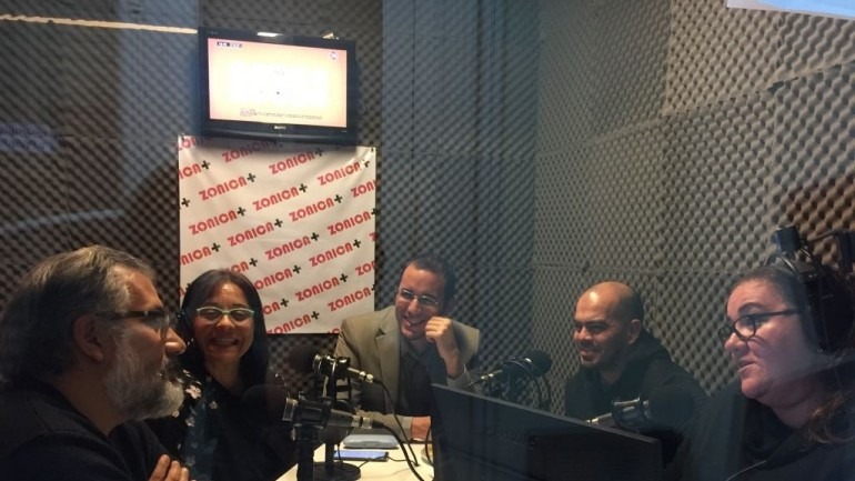 Patricia Vescio: “Es una oportunidad para trabajar comprometidamente”