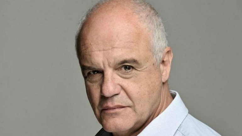 Juan Leyrado: “Los espectadores van a estar en su casa viendonos y luego podran hablar con nosotros”