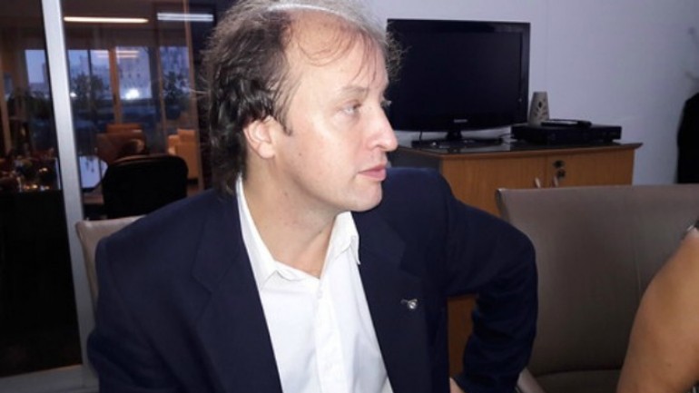 Julián Scabbiolo: “Tenemos que reivindicar culturalmente la militancia sindical”