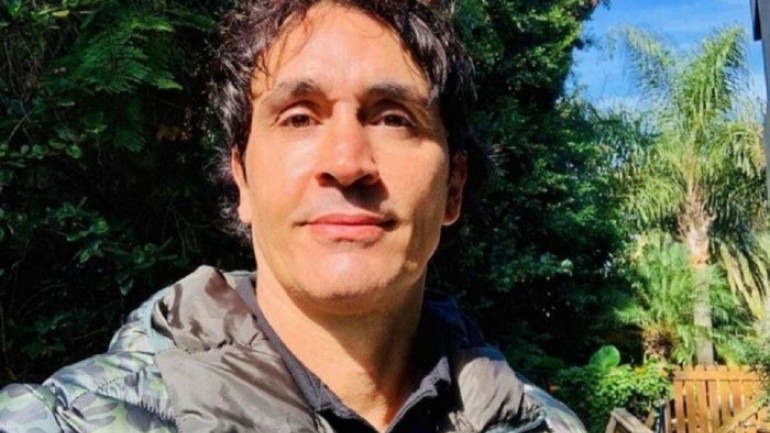 Sebastián Estevanez: “Fue el peor momento de mi vida”