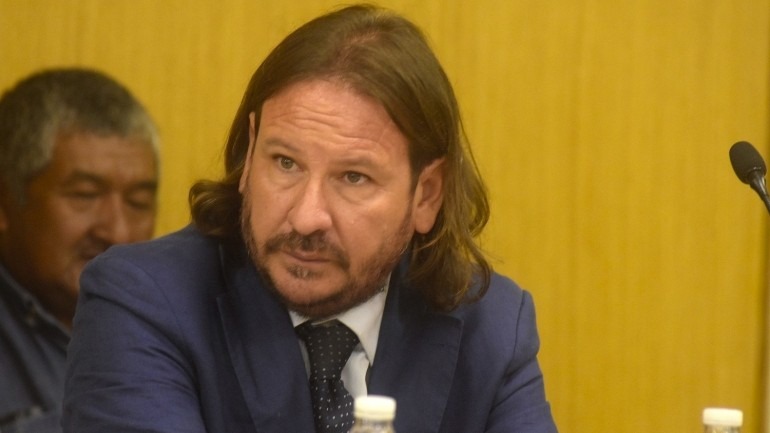 Leandro Aparicio: “Facundo fue desaparecido por la Policia de la Provincia de Buenos Aires”