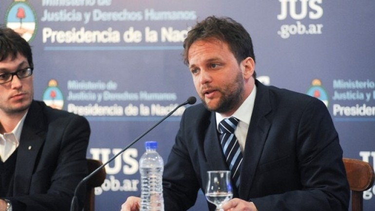 Marcos Filardi: “Un 75% de la superficie cultivada en Argentina está ocupada con transgénicos”