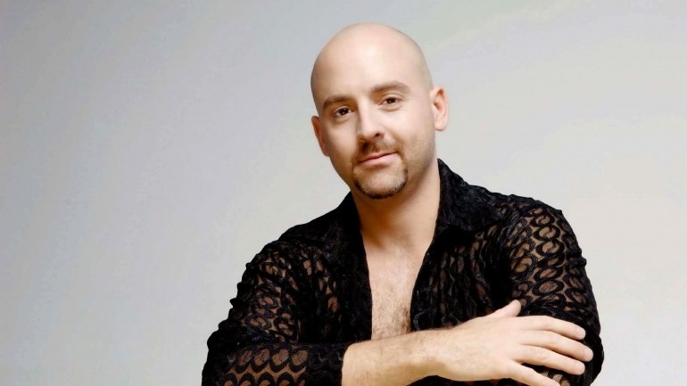 José María Muscari: “Soy un director que entiende perfectamente las leyes del medio”