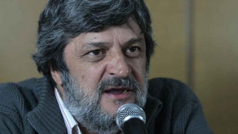 Guillermo Pacagnini: “La unidad responde a las necesidades del Gobierno”
