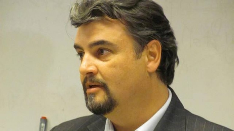 Ricardo López Göttig: “Los movimientos euroescépticos buscan fragmentar a Europa en micro países”
