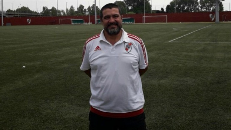 Jorge Gordillo: “Gallardo y sus ayudantes saben todo lo que pasa en River”