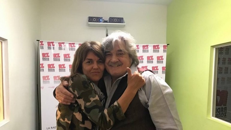 Lito Cruz: “Soy Litocrucista”