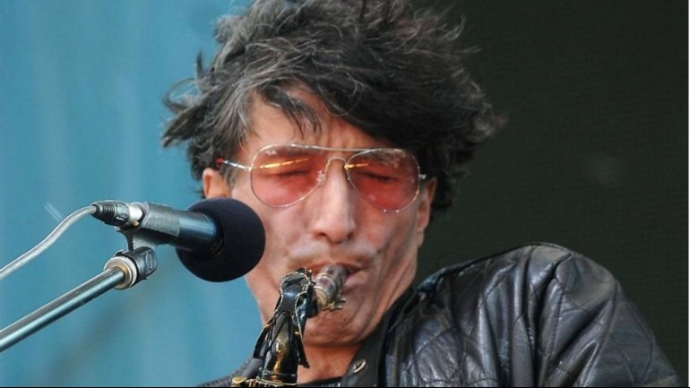 Willy Crook: “Componer en ingles me es más fácil y fluye más la poesía”