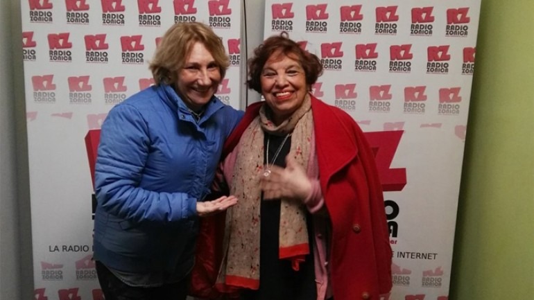 María Esther Fernández: “Creo que todos nacemos con una vocación, pasa que poca gente la descubre”