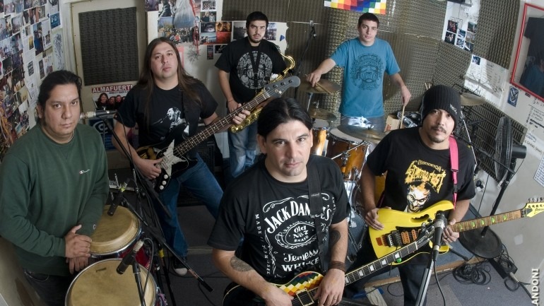 Ciriaco: “La parte humana es tan importante como la música”