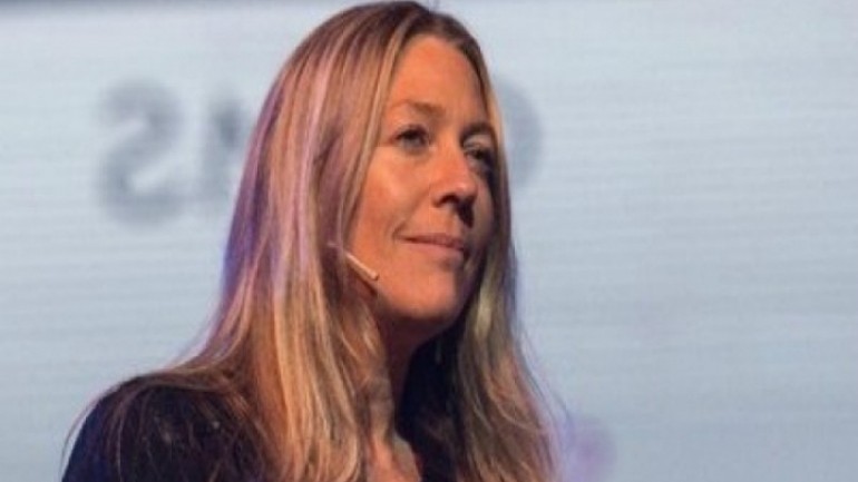 Florencia Salort: “Hay que tratar a las personas entendiendo que son un todo”