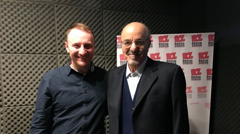 Carlos Tomada: “Rodriguez Larreta es Macri”