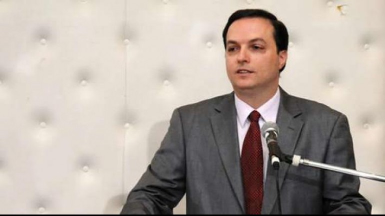 Ariel C. Sabban: “Me gustaría saber si la izquierda podría expresarse libremente en Medio Oriente”