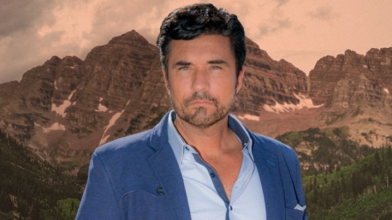 Diego Olivera: “Hace tiempo se está produciendo muy poco en Argentina”