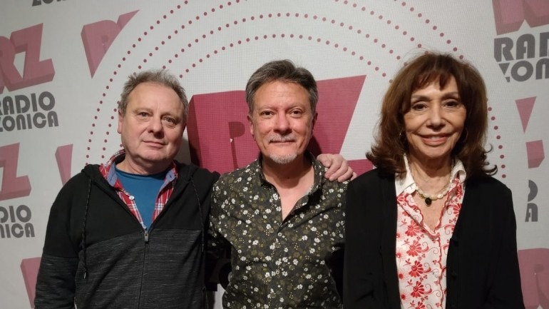 Marta Bianchi: “Hay un conflicto muy filosófico y una relación contradictoria”