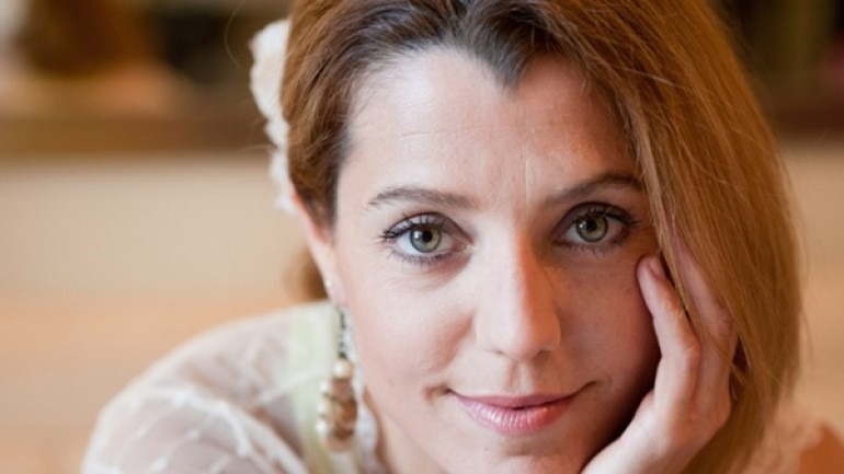 Laura Conforte: “Siempre fue mi gran pasion, de chiquita tenia claro que iba a ser artista”