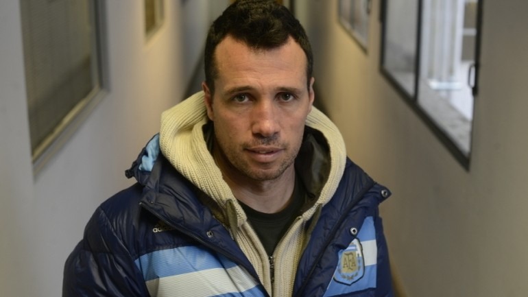 Diego Giustozzi: “Entrenar a la Selección de tu país es un privilegio”