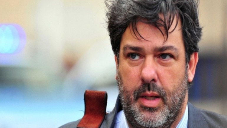Maximiliano Rusconi: “Se ha manipulado todo el sistema federal en estos años”