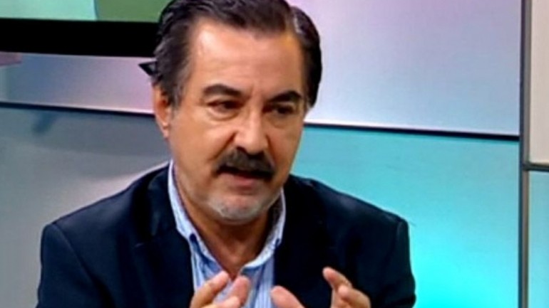 Miguel Ponce: “Estamos importando soja”