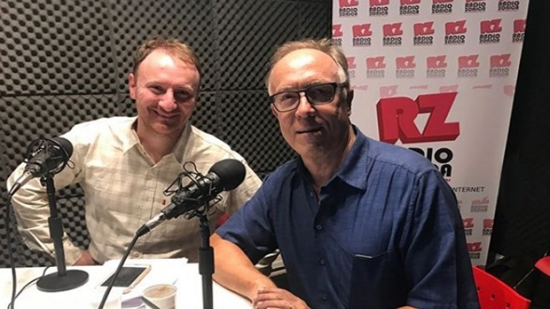 Guillermo Nielsen: “Es un momento sumamente difícil”