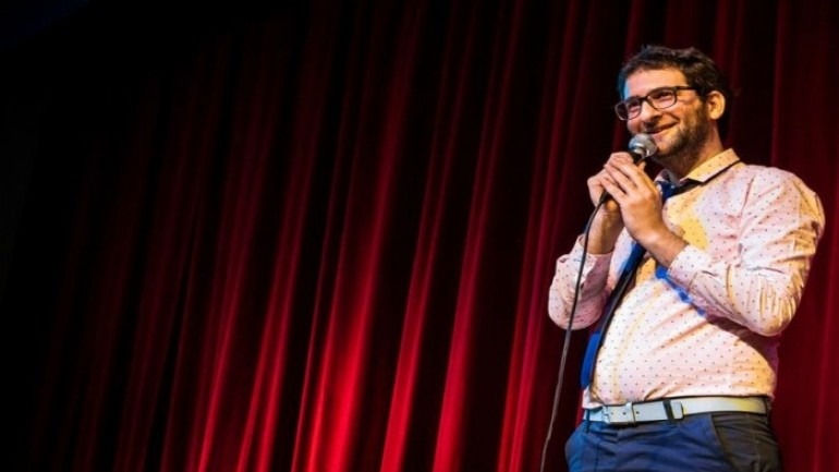 Julián Sabisky: “Hay que transmitir lo que uno quiere y ser uno mismo”