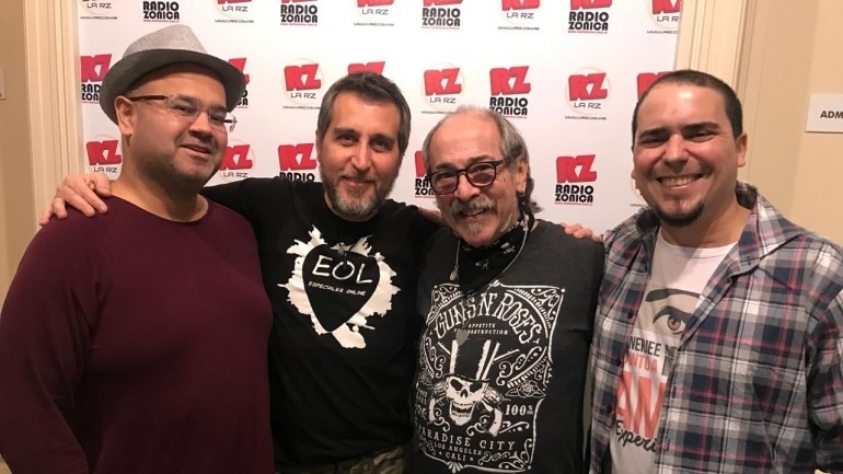 Robin Banerjee: “Me siento orgulloso de haber sido parte de la historia”