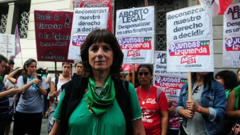 Vilma Ripoll: “Los que niegan la pandemia emprenden acciones irresponsables”