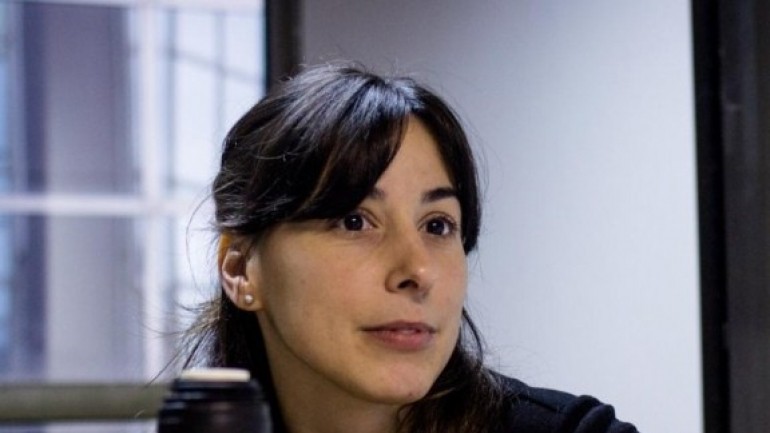 Samanta Acerenza: “La población demostró que quiere otra clase de hacer política, más transparente”