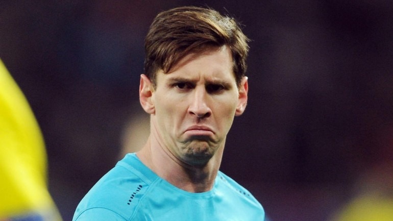 Panama Papers: la familia de Messi lo desliga de las acusaciones