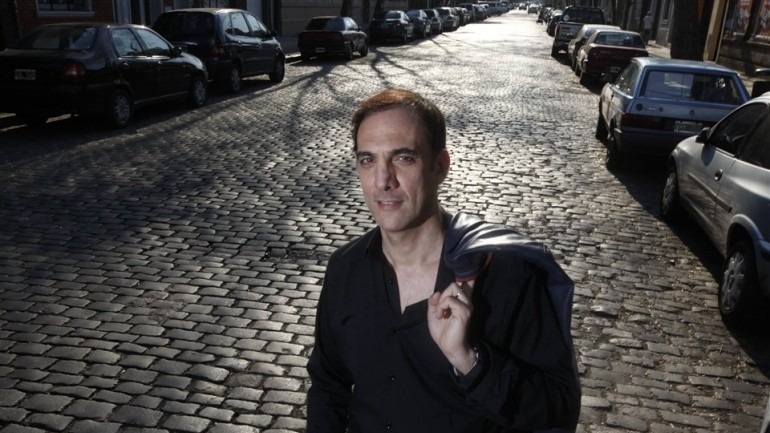 Fabio Aste: “Nunca estuve en una mega-producción como Franciscus”