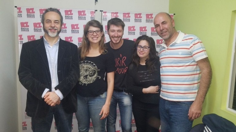 Eduardo López: “Siempre que gobierna la derecha, la educación entra en conflicto”