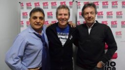 Rodolfo Samsó: “Tengo mucha capacidad de trabajo”